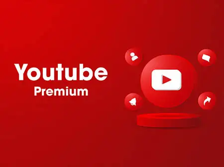 Tài khoản Youtube Premium
