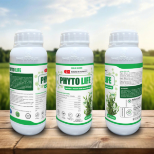 Phyto life 500ml – Chiết xuất từ rong và tảo biển tươi nhập khẩu Thổ Nhĩ Kỳ
