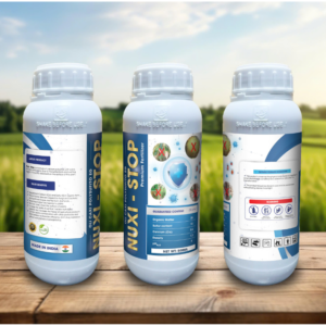 Nuxi - Stop 500ml – Chống nứt thân xì mủ nhập khẩu từ Ấn Độ