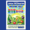 Organic Max 1kg – Hữu cơ viên 5 trong 1