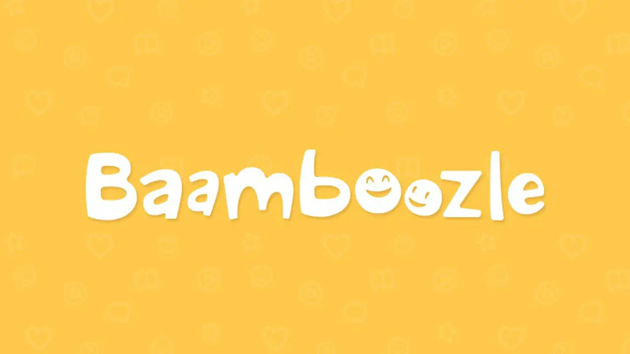Tài khoản Bamboozle chính