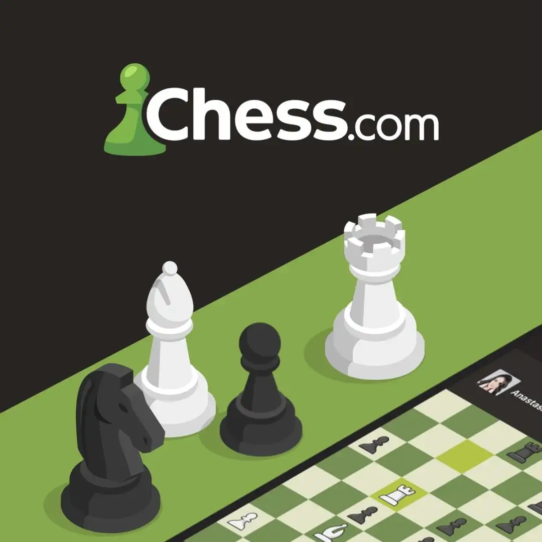 Tài khoản Chess (Kid, Diamond, Platinum, Gold) 1 năm chính chủ