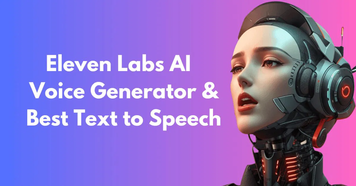 Tài khoản ElevenLabs chính chủ