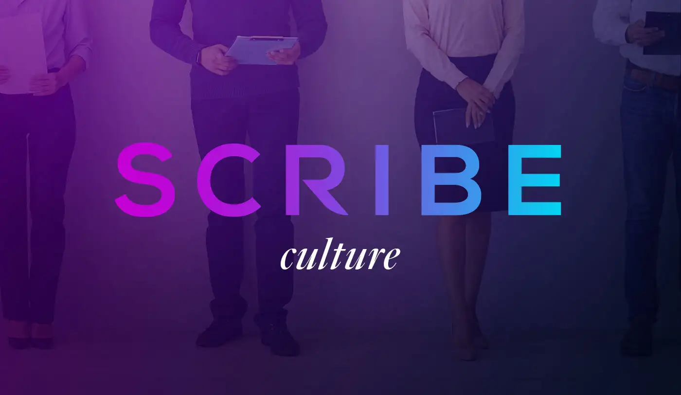 Tài khoản Scribe (Acc cấp 1 thiết bị)