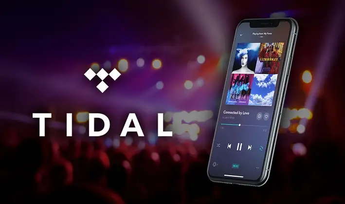 Tài khoản Tidal 1 tháng chính chủ