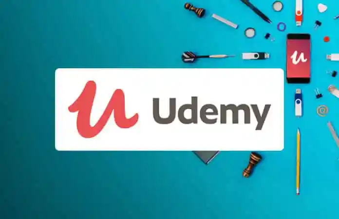 Tài khoản Udemy