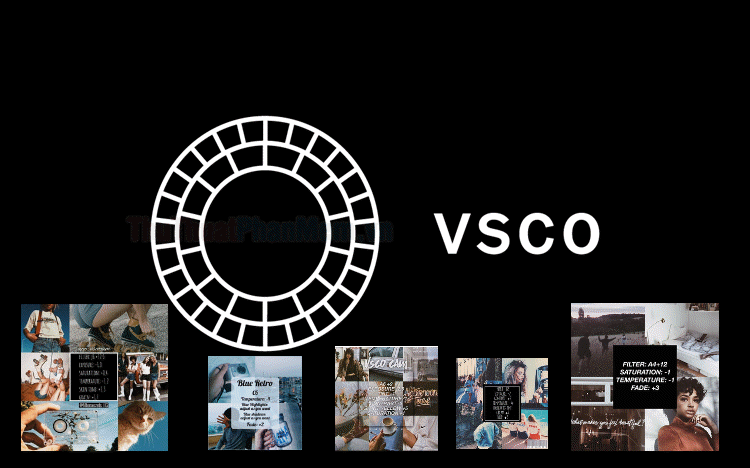 Tài khoản VSCO 1 năm chính chủ (android)