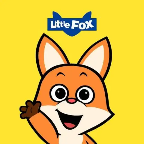 Little Fox