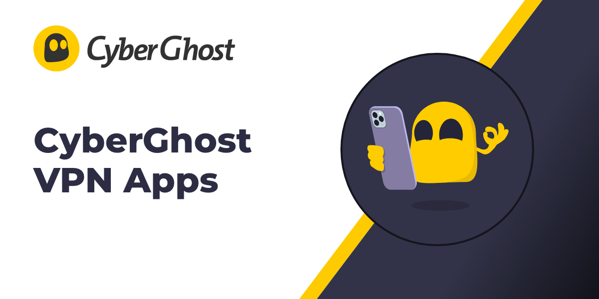 Tài khoản Cyber Ghost 1 năm chính chủ