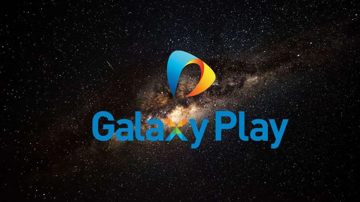 Tài khoản Galaxy Play chính chủ