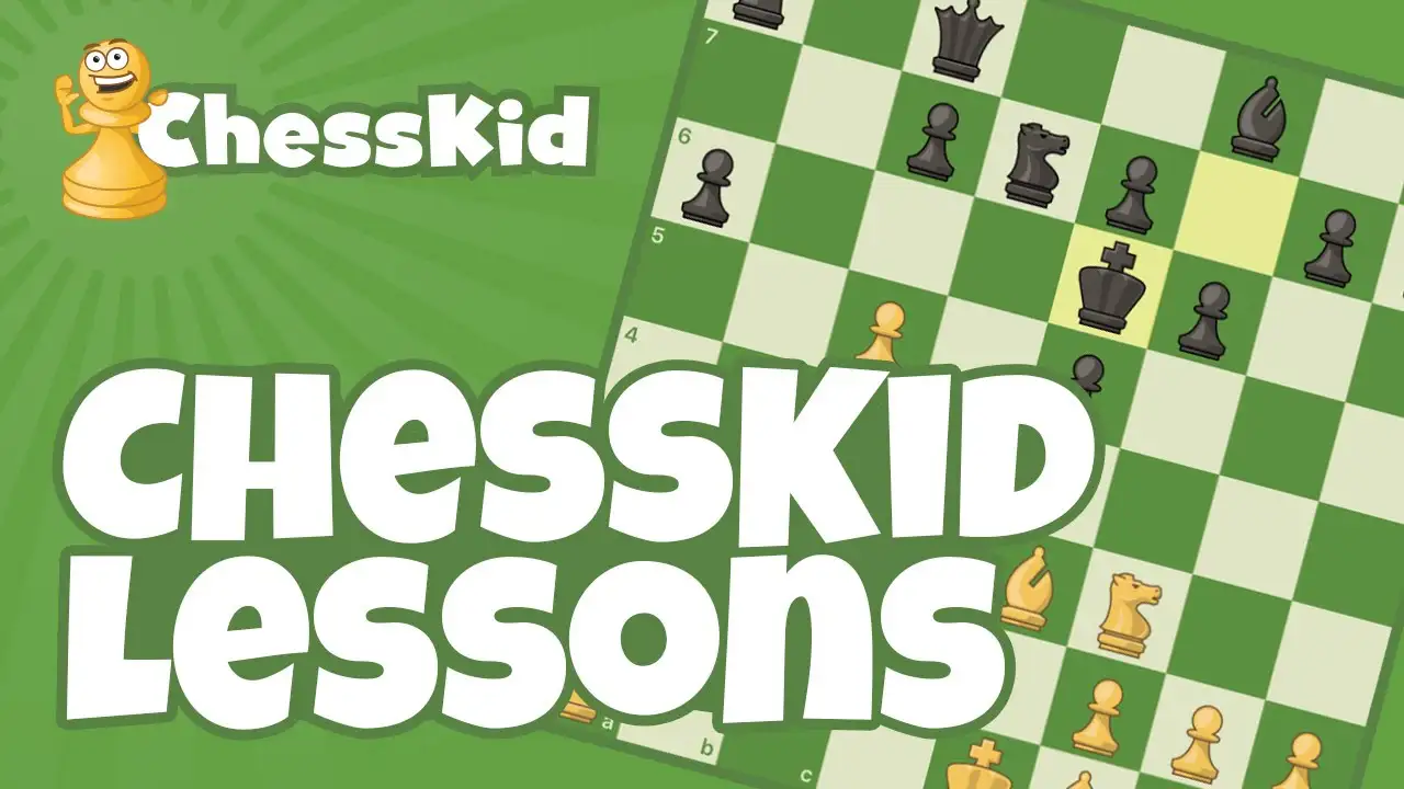 Tài khoản Chess Kids Premium Chính Chủ 1 Năm