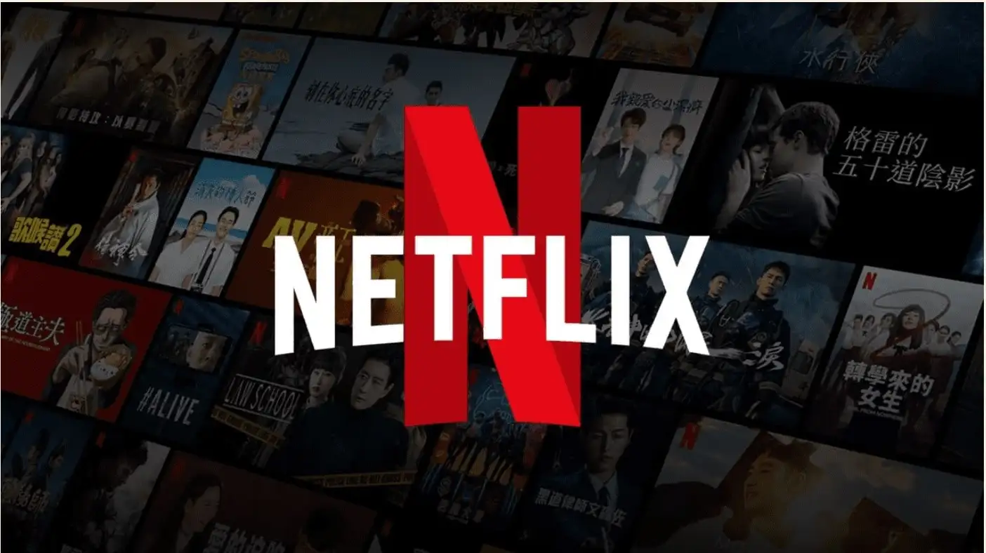 Tài khoản Netflix