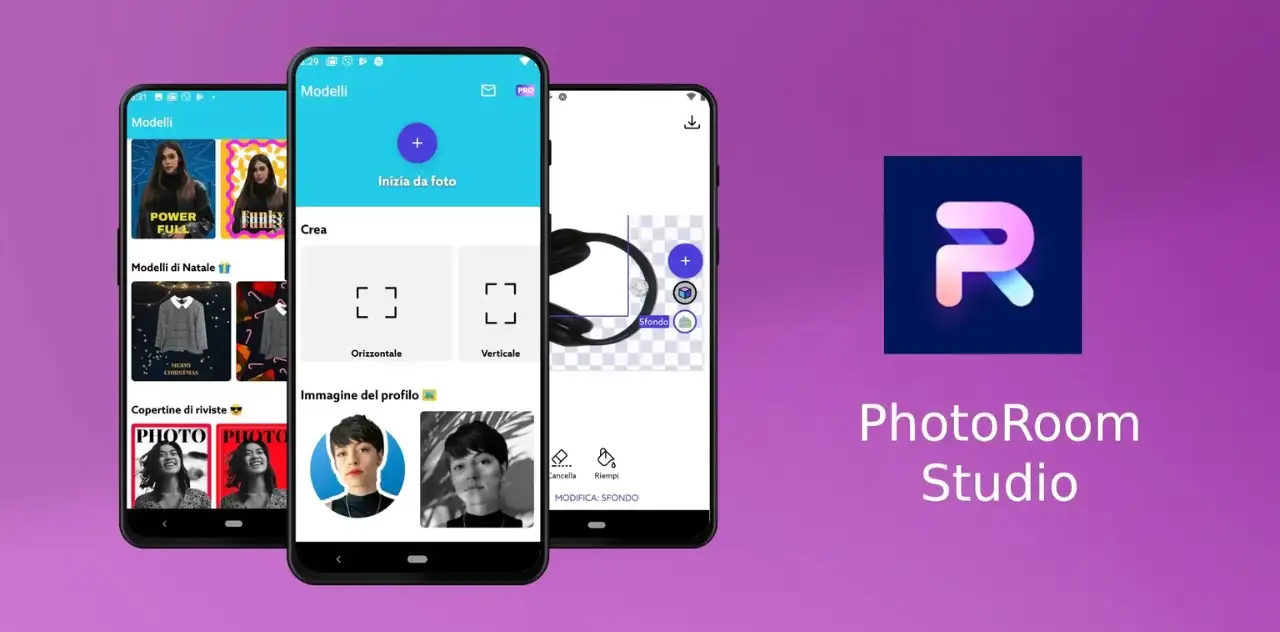 Tài khoản Photoroom 1 năm