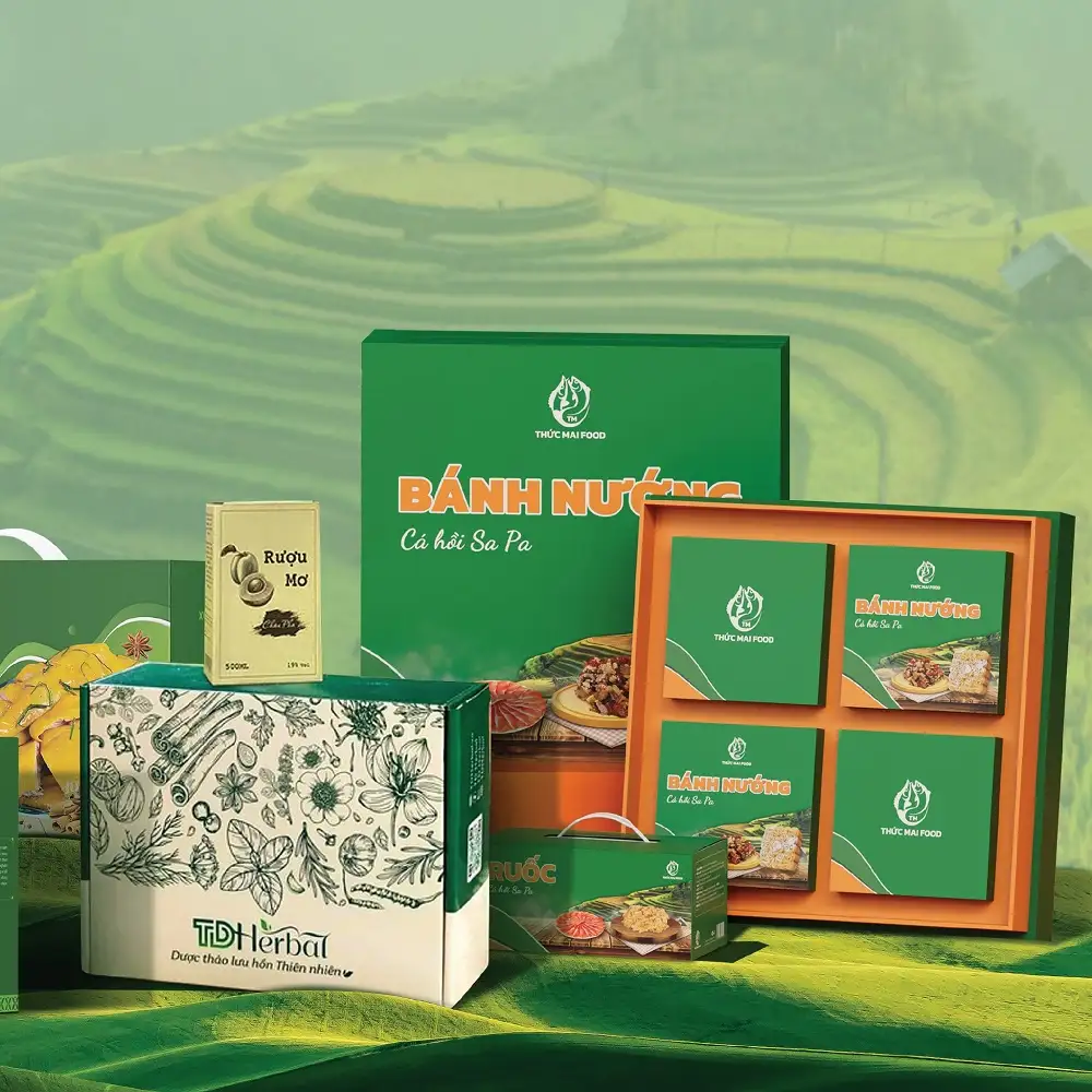 In hộp nông sản